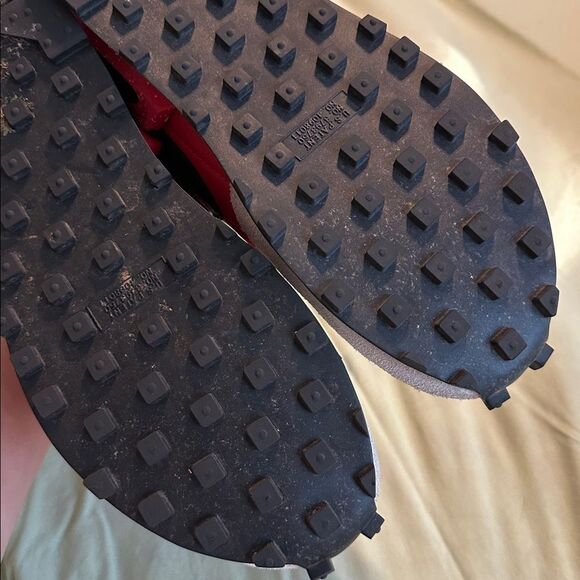 Nike Daybreak Undercover University Red/ Black (Women's) - Picture 8 of 11